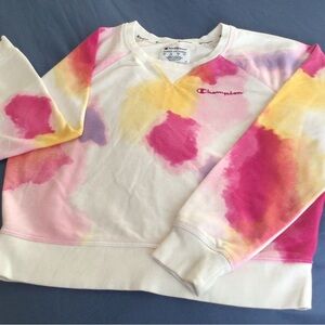 Champion Colorful Sweater